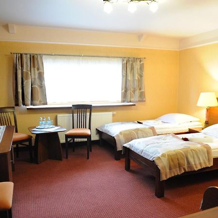 Hotel Czardasz Koziegłowy Εξωτερικό φωτογραφία