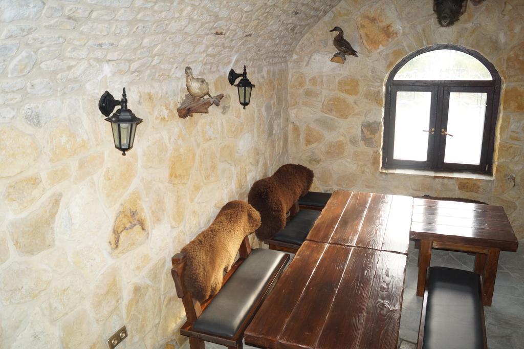 Hotel Czardasz Koziegłowy Εξωτερικό φωτογραφία