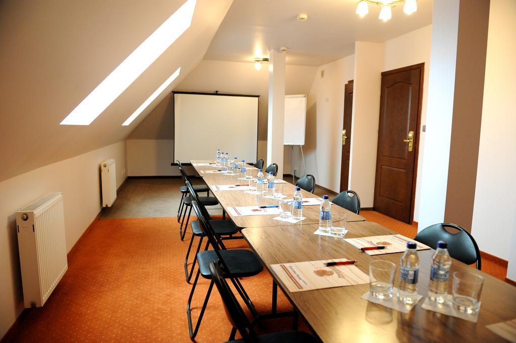 Hotel Czardasz Koziegłowy Εξωτερικό φωτογραφία