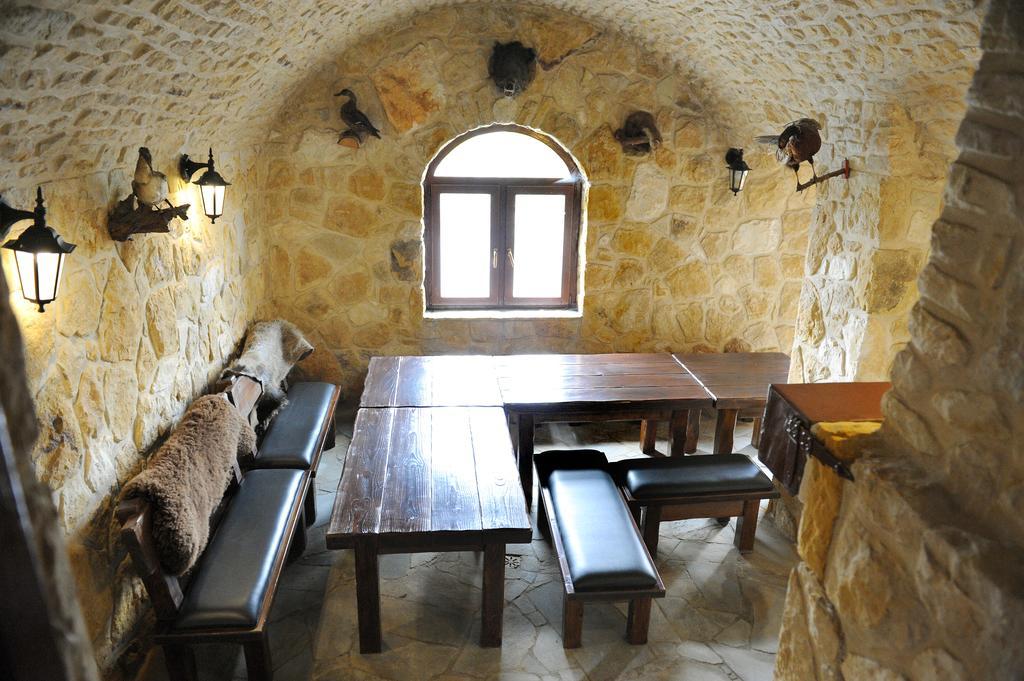 Hotel Czardasz Koziegłowy Εξωτερικό φωτογραφία