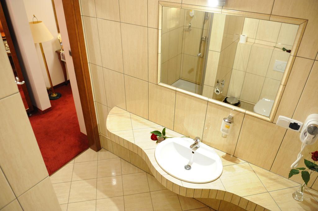 Hotel Czardasz Koziegłowy Εξωτερικό φωτογραφία