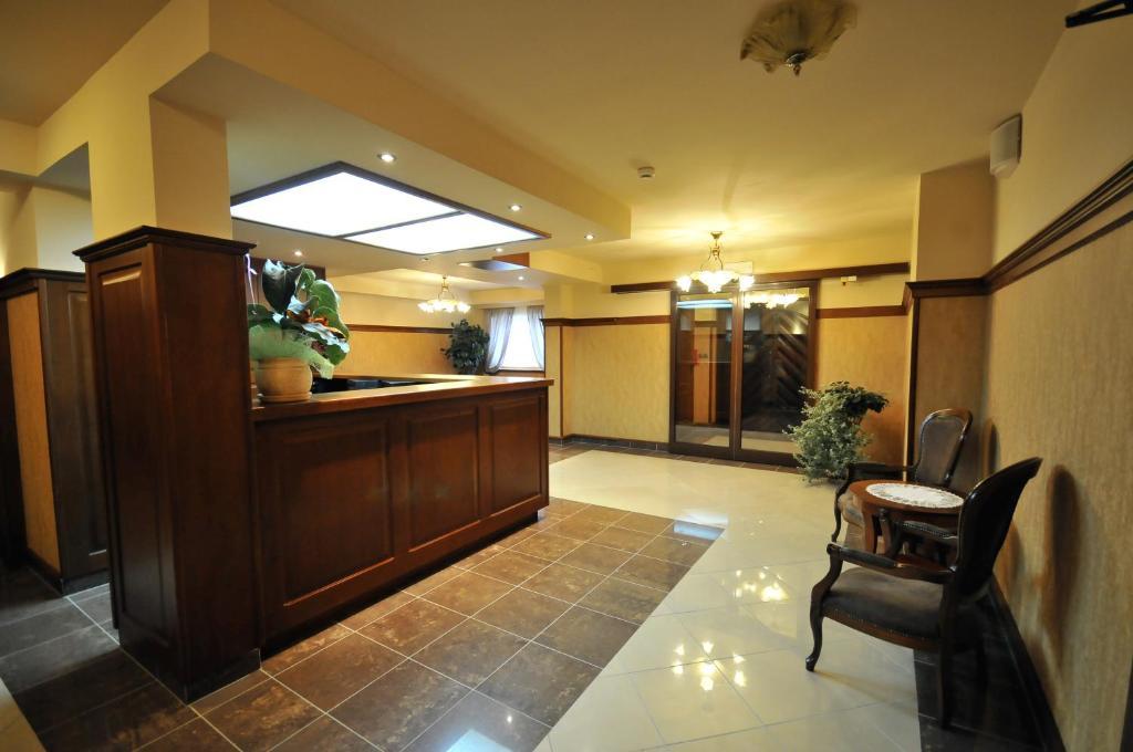 Hotel Czardasz Koziegłowy Εξωτερικό φωτογραφία
