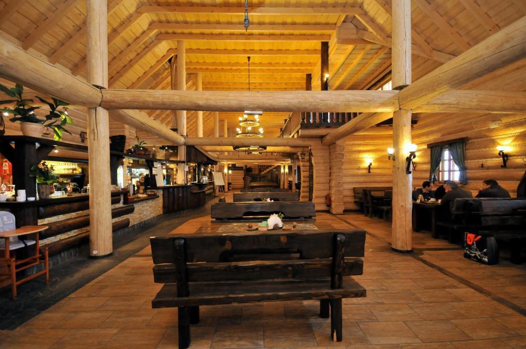 Hotel Czardasz Koziegłowy Εξωτερικό φωτογραφία